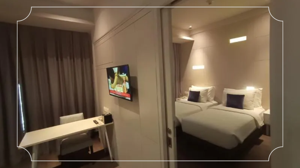 Swiss-Belinn Cikarang