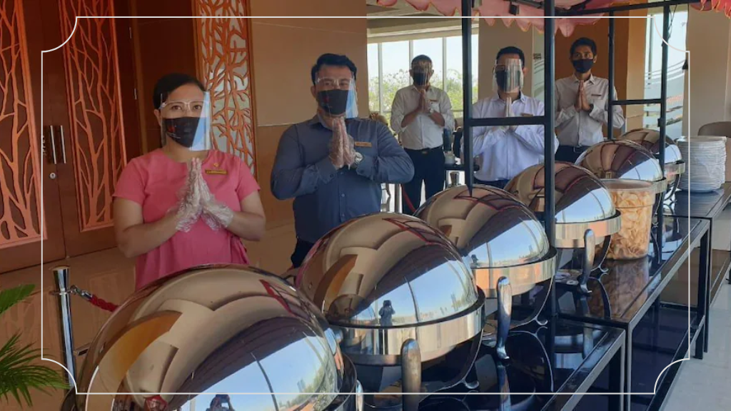 Swiss-Belinn Manyar Surabaya