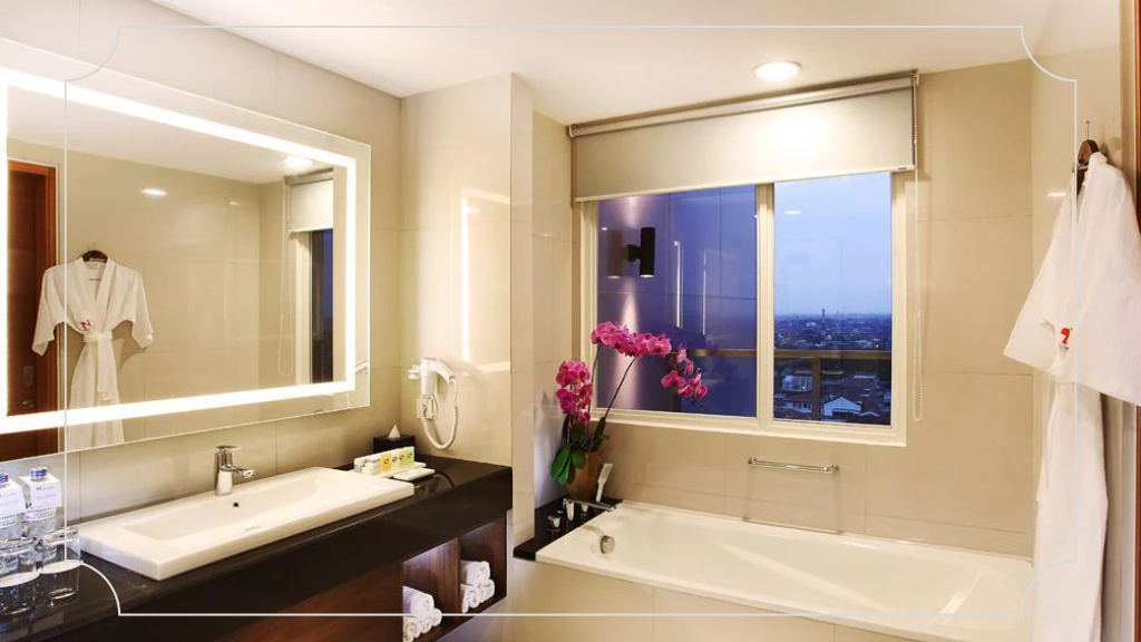 Swiss-Belinn Manyar Surabaya