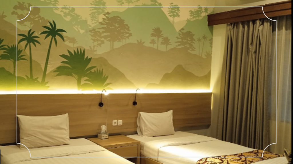 Cimory On The Valley - Harga Tiket Masuk & Rute Lokasi 13 THE BANDUNGAN HOTEL & CONVENTION