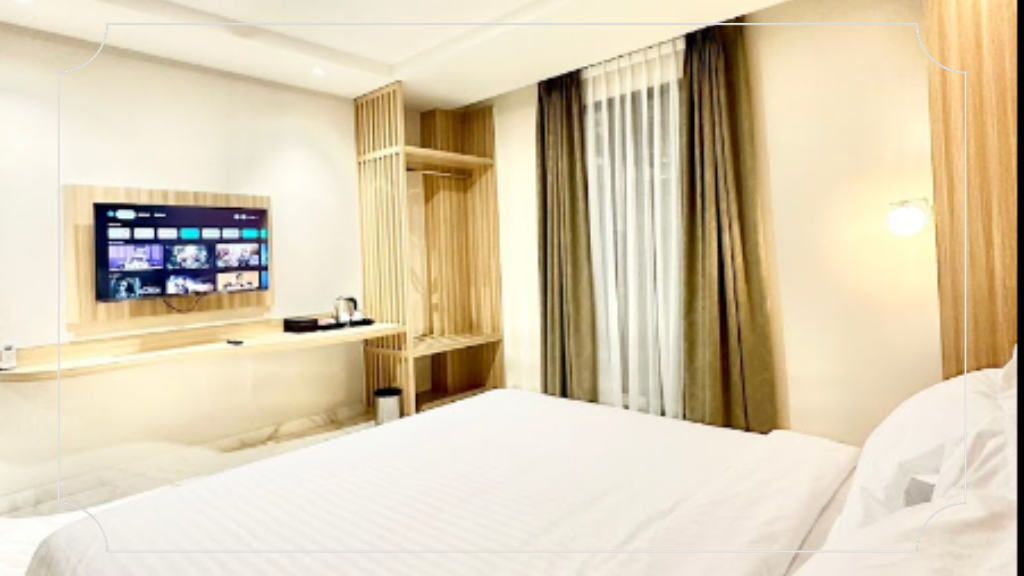 THE ICON HOTEL Kuningan- West Java