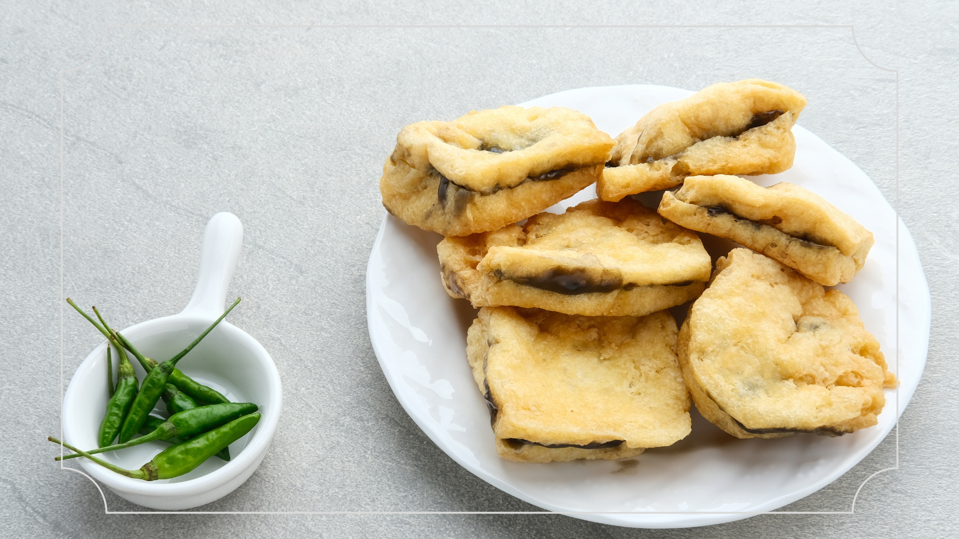 Oleh-Oleh Khas Semarang Tahu Petis