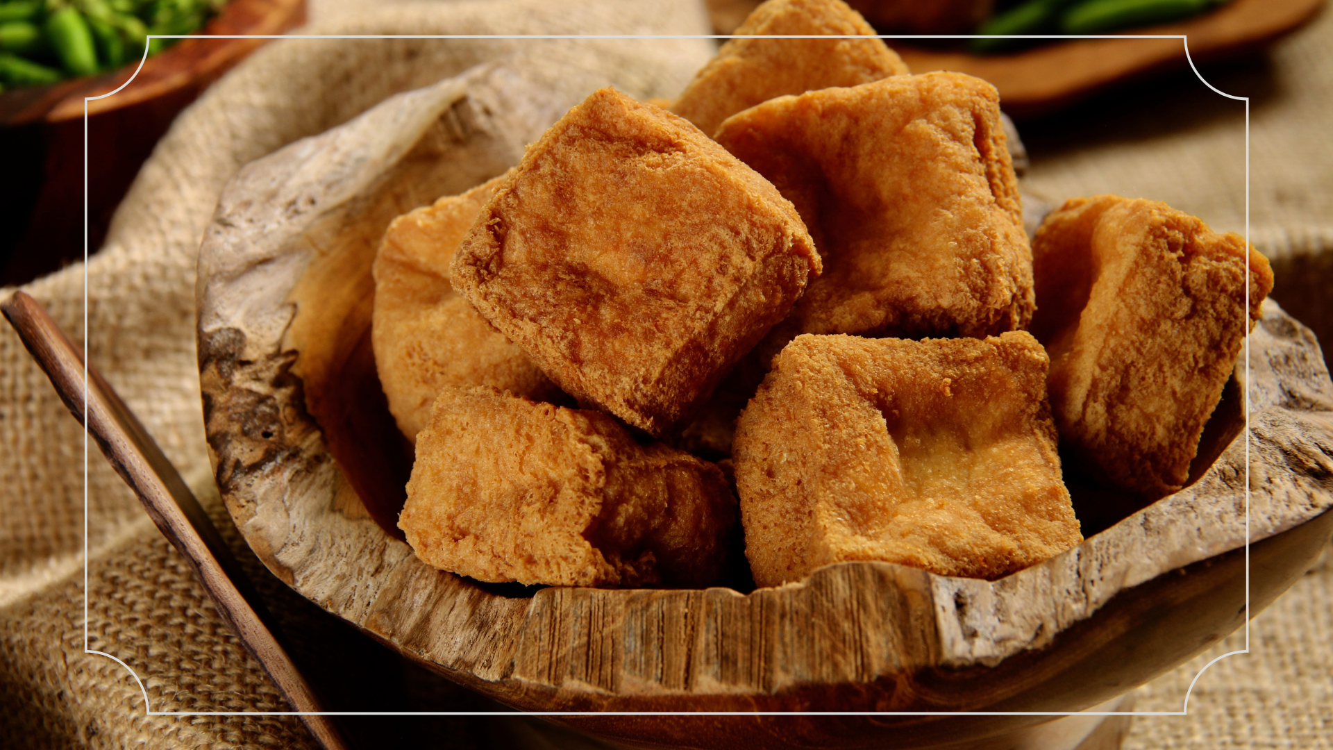 23 Oleh-Oleh Khas Bandung yang Terkenal dan Murah 14 Tahu Susu Lembang