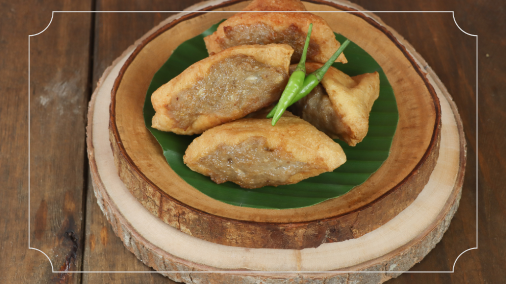 Rekomendasi Oleh-Oleh Khas Pacitan yang Menggugah Selera 5 Tahu Tuna