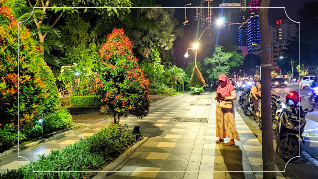 12 Wisata Alam di Surabaya untuk Pengalaman Luar Biasa! 9 Taman Apsari