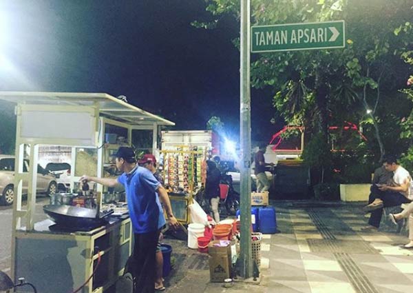 objek wisata di Surabaya Jawa Timur