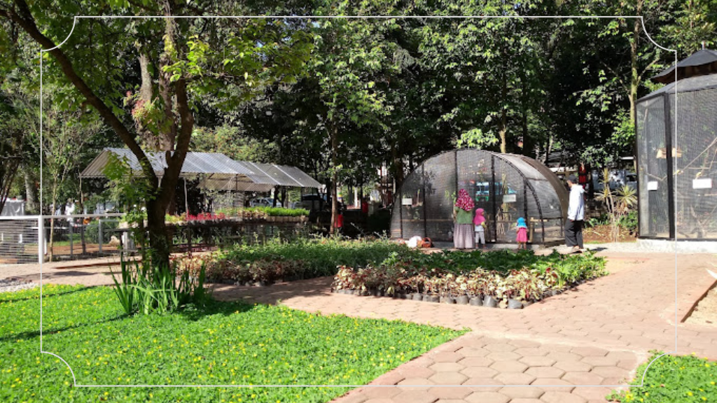 Taman Balai Kota Bandung