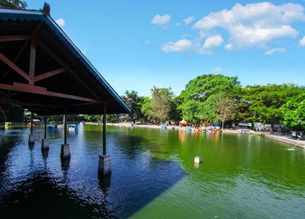 wisata di solo dan sekitarnya