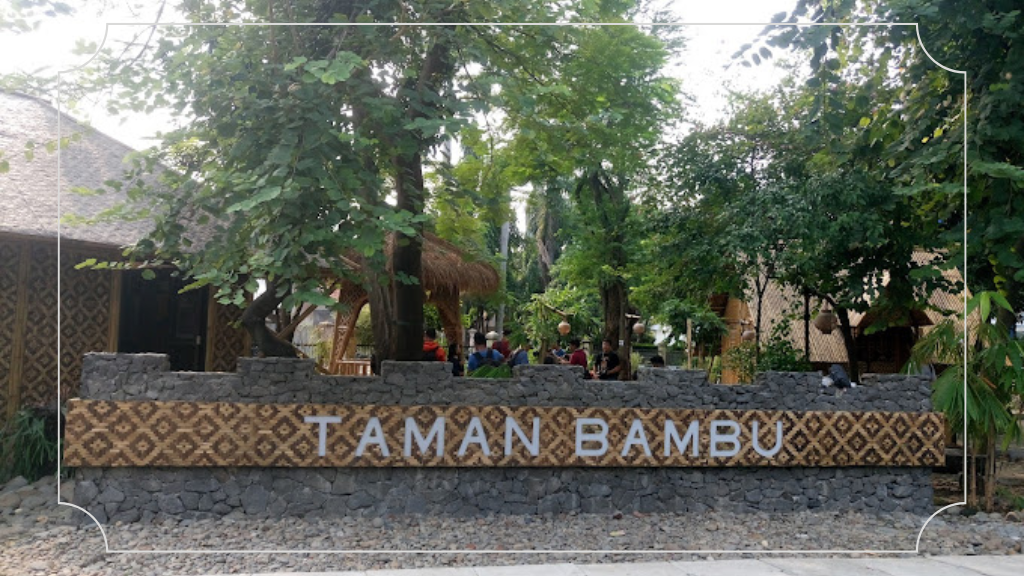 Taman Bambu