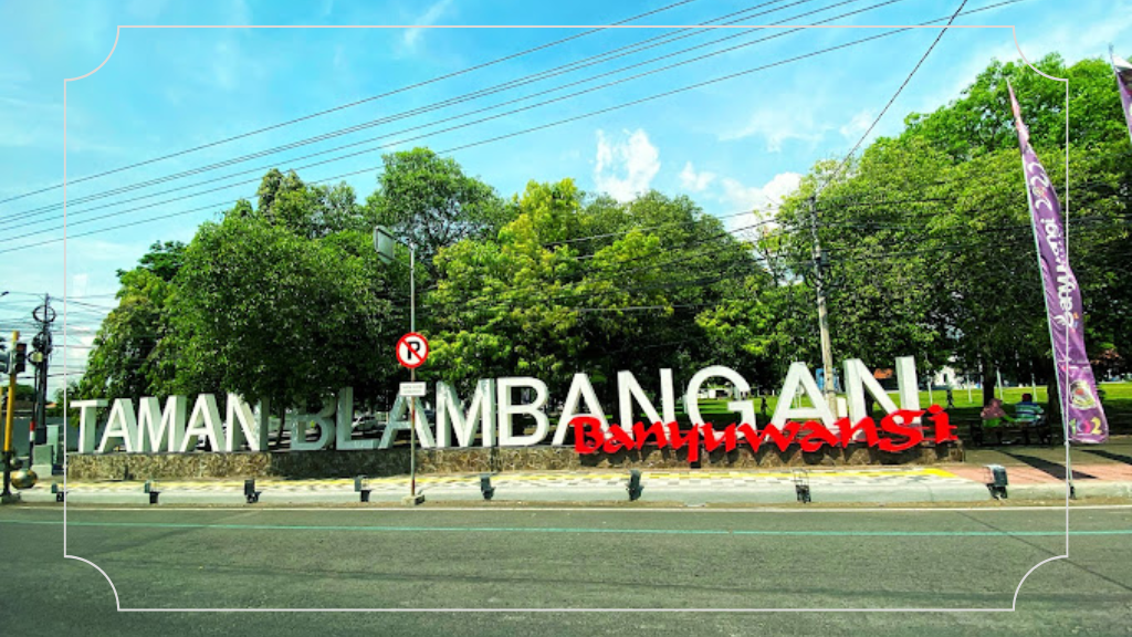 Taman Blambangan