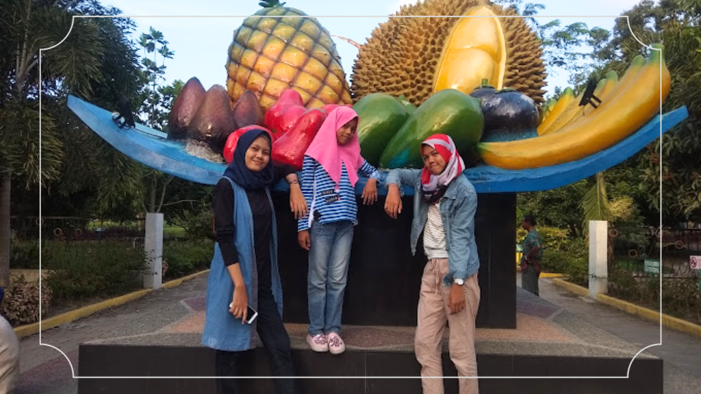 Kunjungi Taman Buah Lubuk Pakam, Wisata Seru yang Tak Boleh Dilewatkan! 2 Tentang Taman Buah Lubuk Pakam