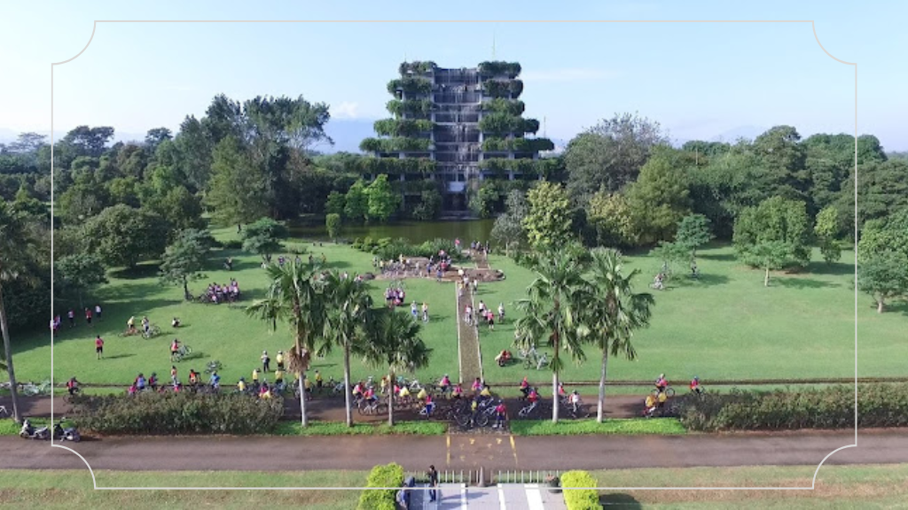 Taman Buah Mekarsari