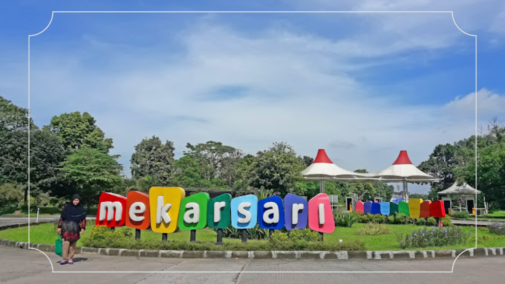 Taman Buah Mekarsari