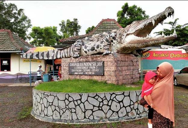 tempat wiasta di Bekasi