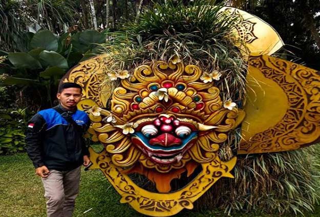 21 Tempat wisata di Cianjur Terbaru 2 tempat wisata di Cianjur terbaru