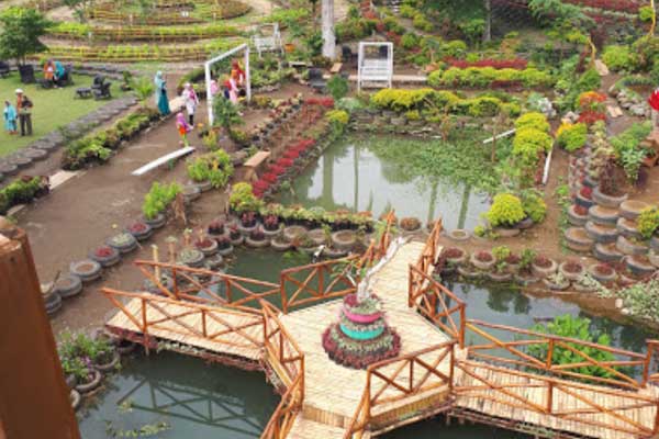 27 Tempat Wisata di Lubuk Linggau yang Populer 2 Tempat Wisata di Lubuk Linggau