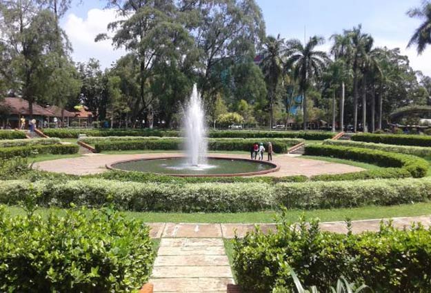 17 Tempat Wisata di Depok Terbaru 6 Tempat liburan di Depok Jawa Barat