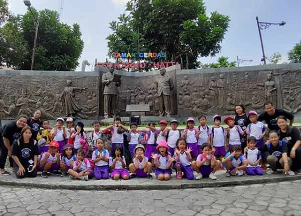 tempat wisata di solo yang murah