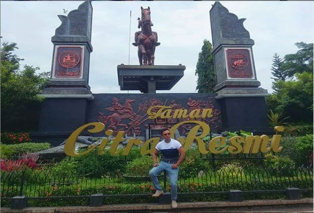 wisata Purwakarta