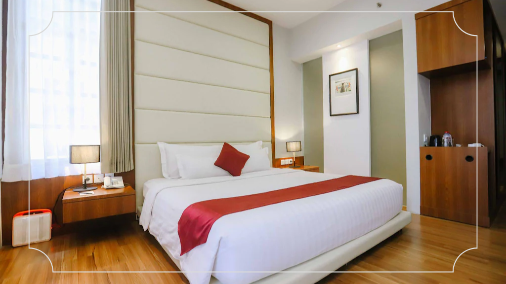 Taman Dayu Golf Club & Resort