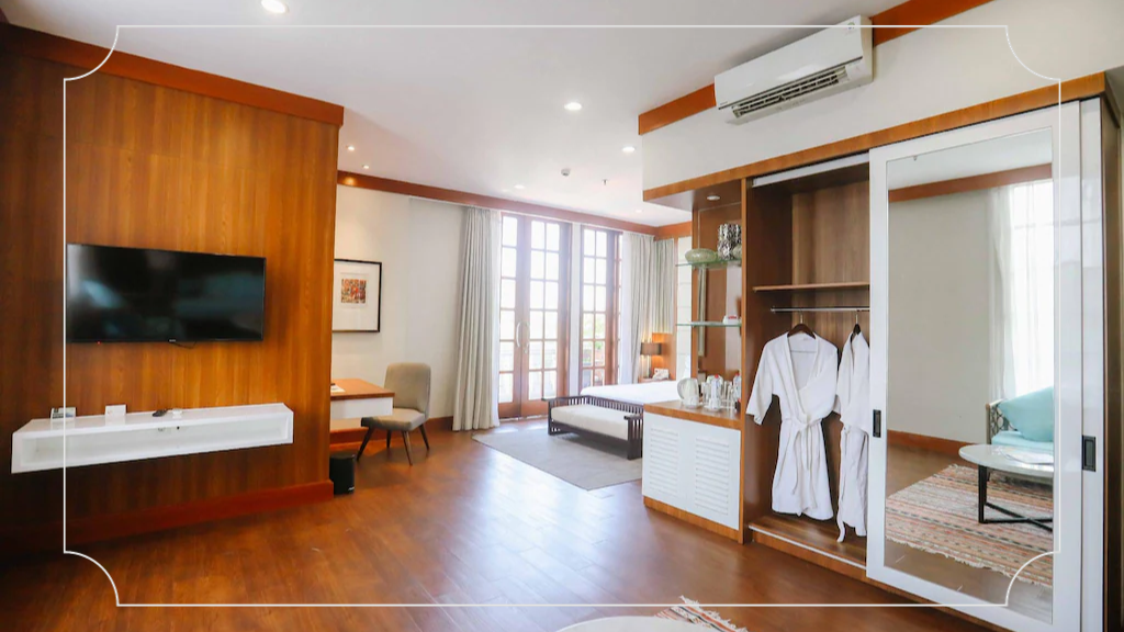 Taman Dayu Golf Club & Resort