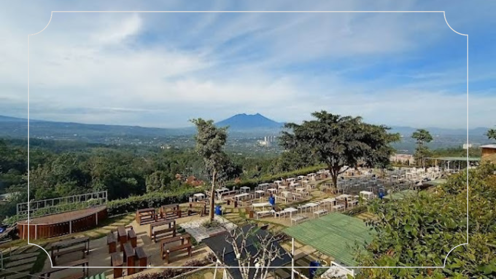 Taman Fathan Hambalang