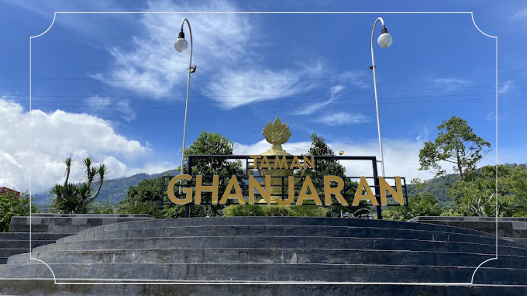 Taman Ghanjaran