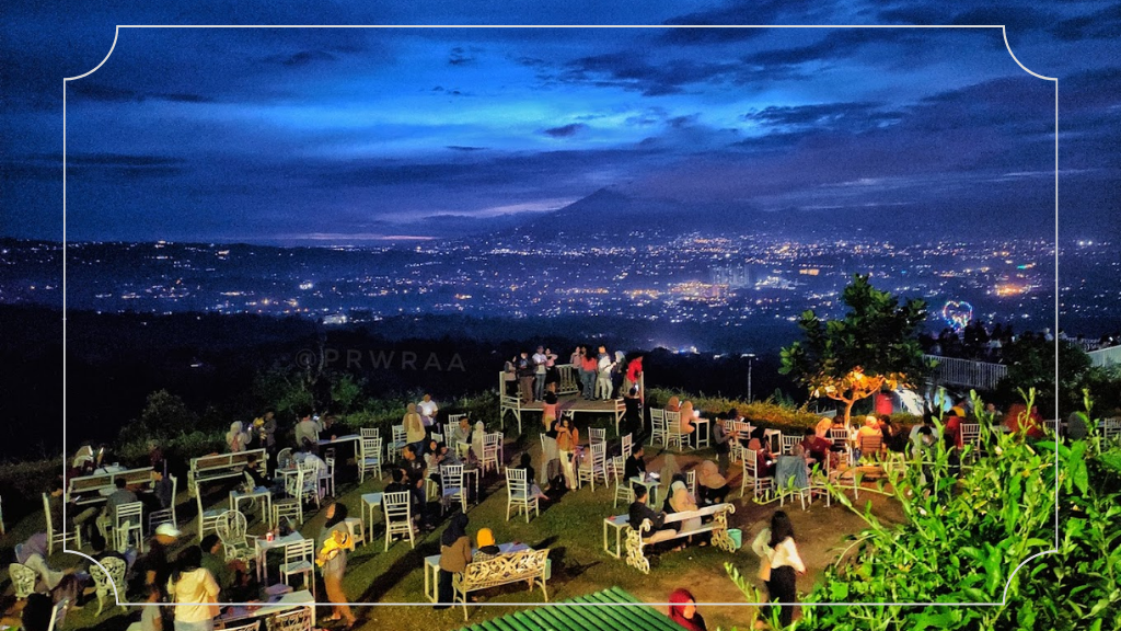 Taman Hambalang Sentul