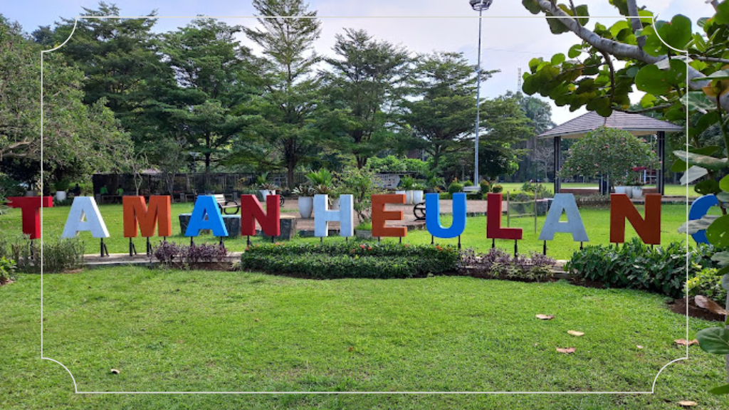 Taman Heulang
