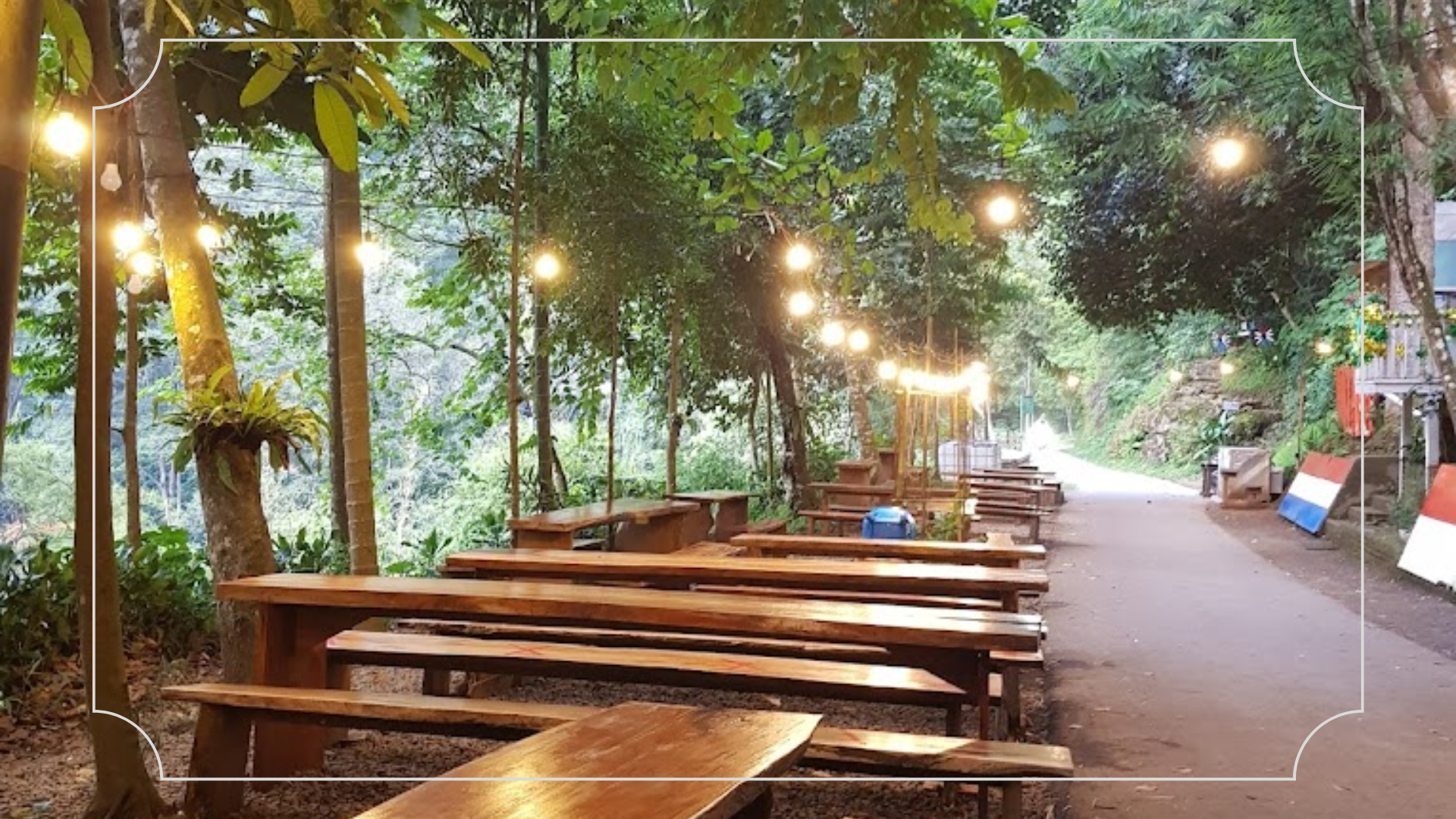 Taman Hutan Raya ir H.Djuanda