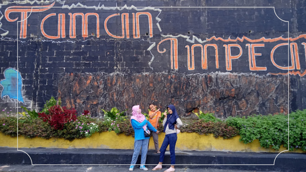 20 Tempat Wisata Purwokerto Terbaru yang Tidak Boleh Dilewatkan 21 Taman Impean