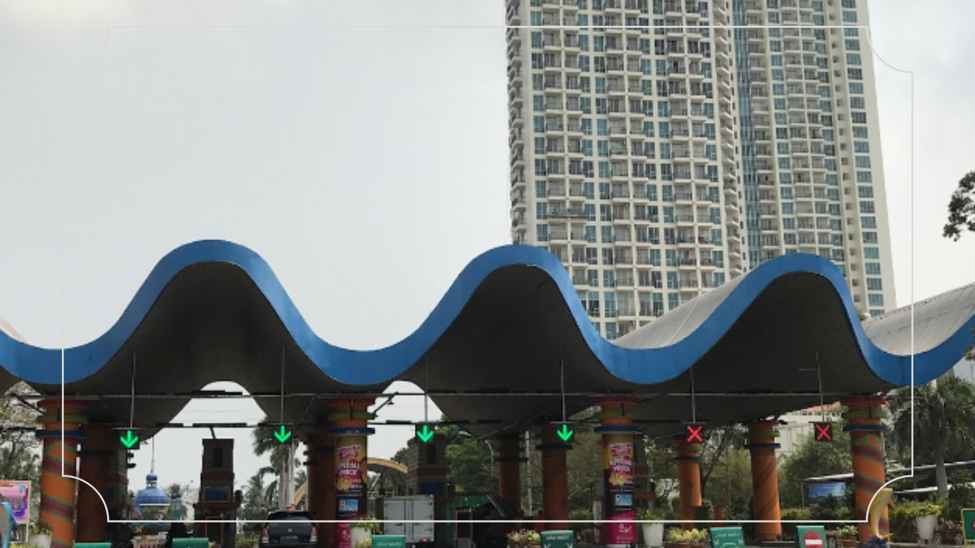 Tempat Rekreasi di Jakarta Taman Impian Jaya Ancol