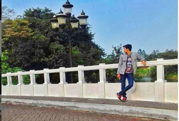 tempat wisata keluarga di Bekasi