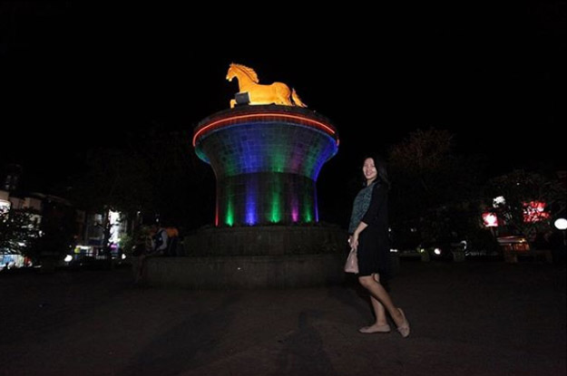 tempat wisata keluarga di Kuningan