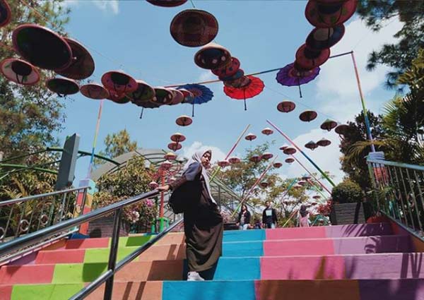 17 Tempat Wisata di Salatiga Terbaru 6 tempat wisata anak di salatiga