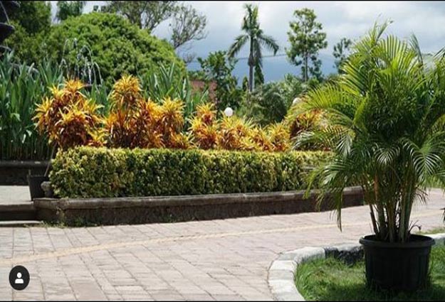 objek wisata di Buleleng