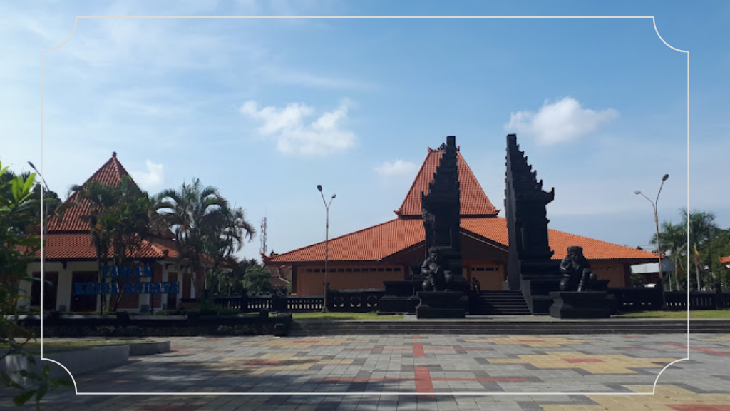 Taman Krida Budaya Jawa Timur