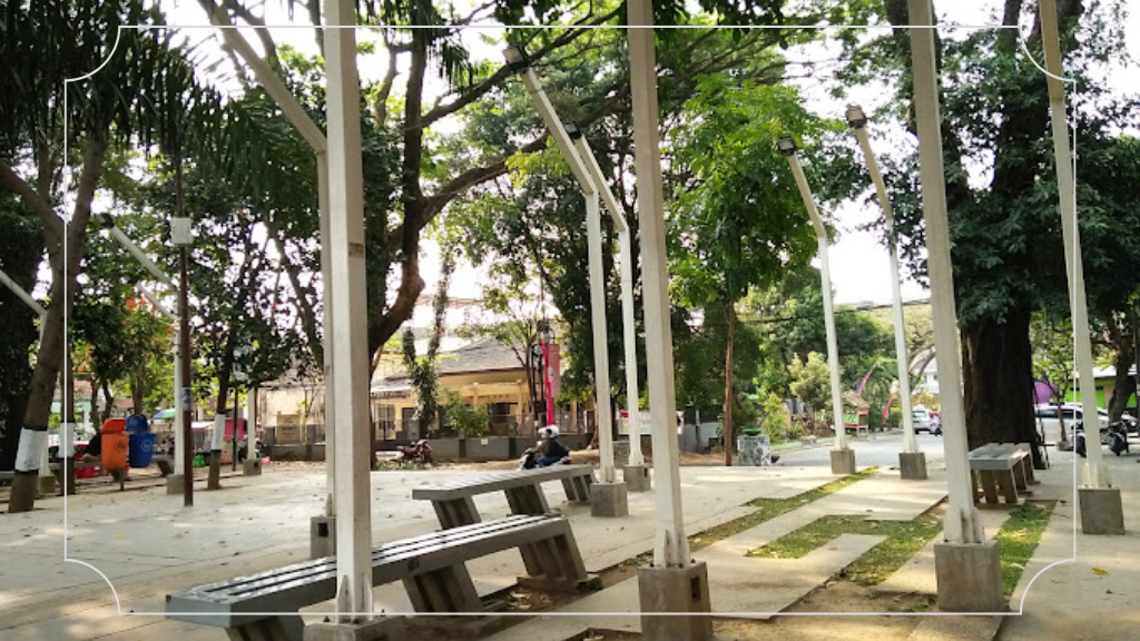 Wisata di Malang Kota yang Menarik untuk Dimasukkan dalam Rencana Perjalanan Kamu 9 Taman Kunang-Kunang