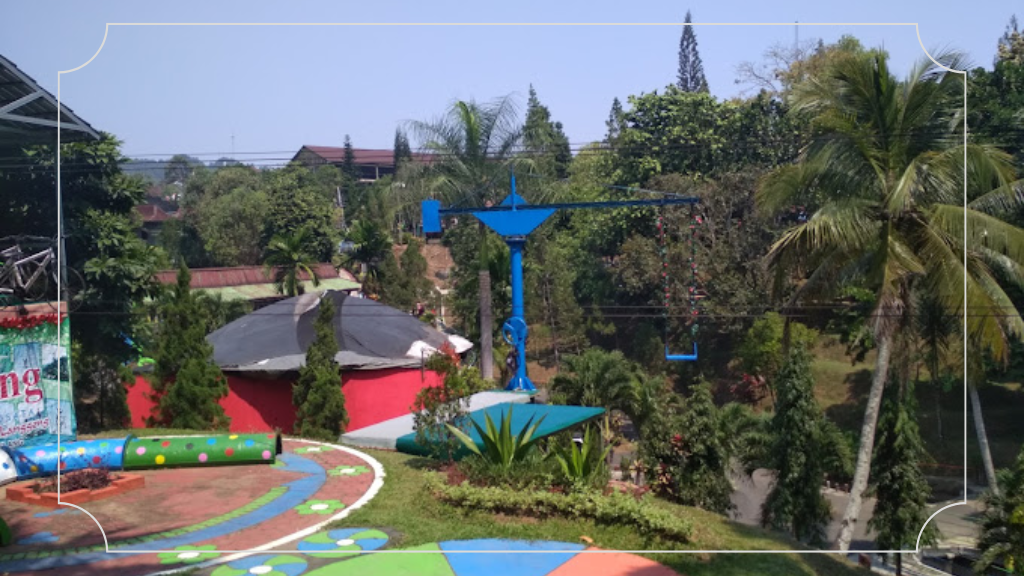 Tempat Wisata di Magelang Terbaru: Penjelajahan Baru yang Harus Kamu Coba 3 Taman Kyai Langgeng