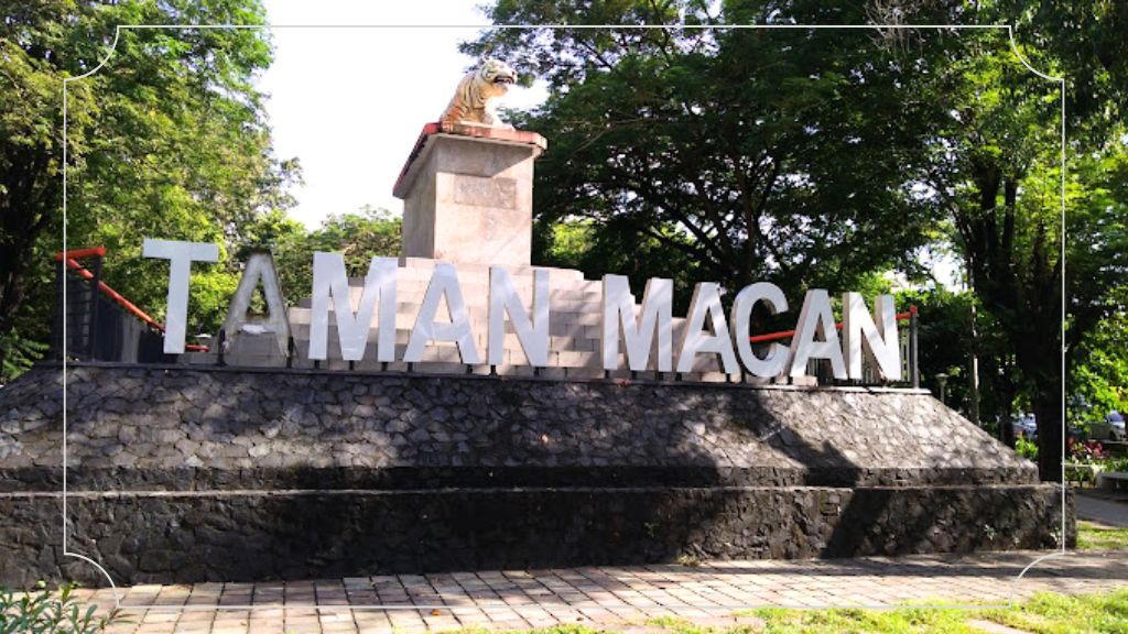 Taman Macan