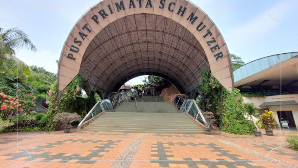 12 Tempat Indah di Jakarta: Menikmati Pesona Ibu Kota Indonesia 6 Taman Margasatwa Ragunan