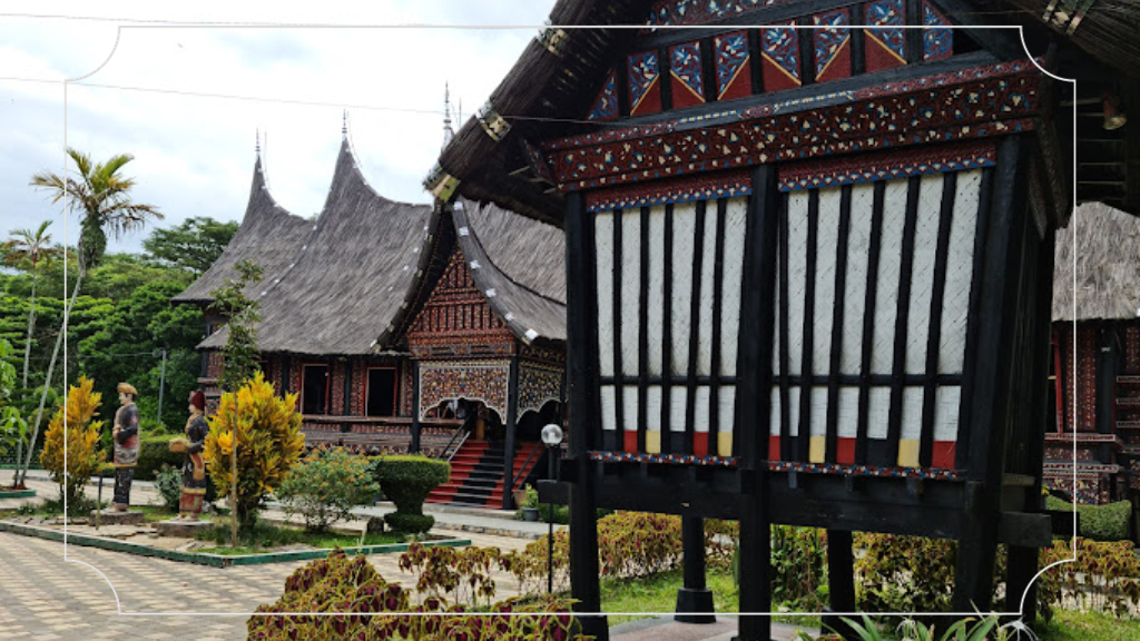 Taman Margasatwa dan Budaya Kinantan