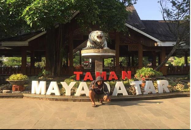 tempat Wisata anak di Purwakarta