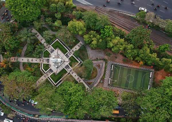 tempat wisata anak di surabaya