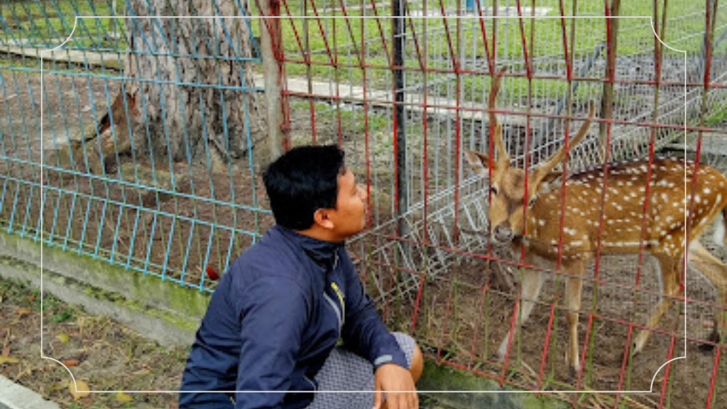 Jelajahi 13 Tempat Wisata di Dumai Riau untuk Liburan yang Berkualitas 13 Taman Mina Patra