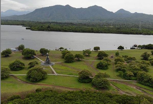 tempat menarik di Jembrana