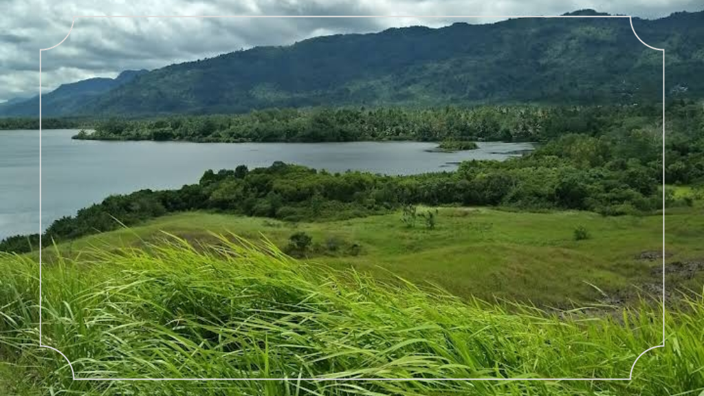 Taman Nasional Bukit Barisan Selatan