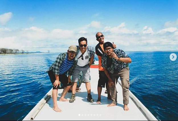 tempat menarik di Pandeglang