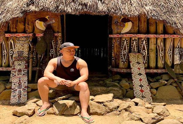 Objek Wisata di Daerah Gianyar