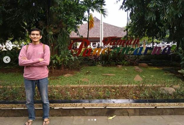 objek wisata di Purwakarta